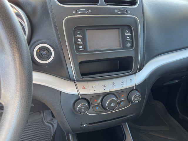 used 2012 Dodge Journey car, priced at $7,960