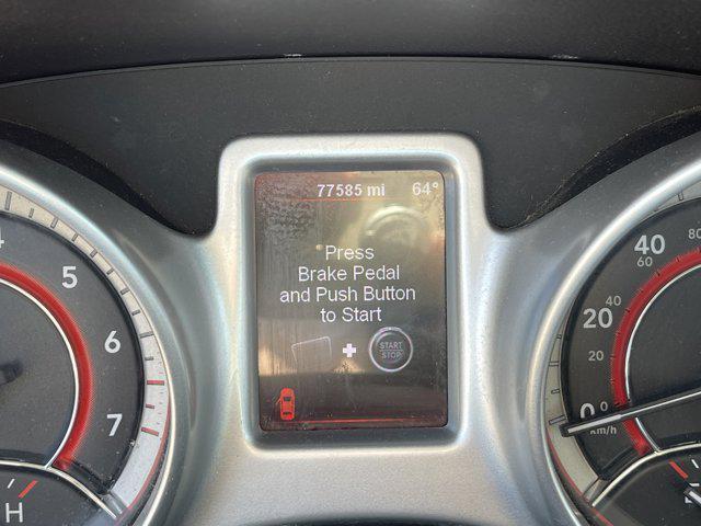 used 2012 Dodge Journey car, priced at $7,960
