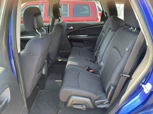 used 2012 Dodge Journey car, priced at $7,960
