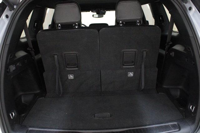 used 2024 Jeep Grand Cherokee L car, priced at $36,962