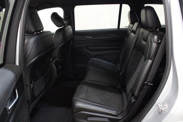 used 2024 Jeep Grand Cherokee L car, priced at $36,962
