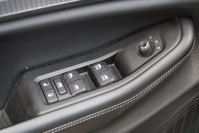 used 2024 Jeep Grand Cherokee L car, priced at $36,962