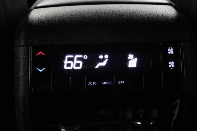 used 2024 Jeep Grand Cherokee L car, priced at $36,962
