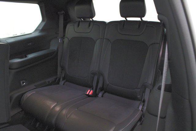used 2024 Jeep Grand Cherokee L car, priced at $36,962