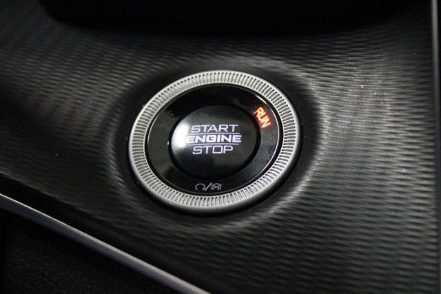 used 2024 Jeep Grand Cherokee L car, priced at $36,962