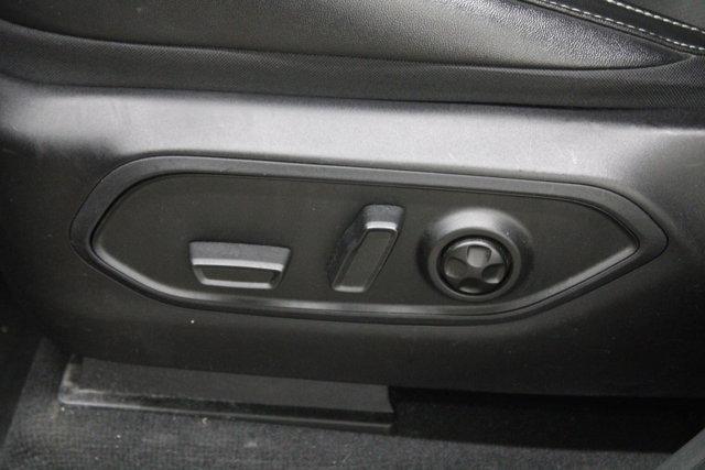used 2024 Jeep Grand Cherokee L car, priced at $36,962