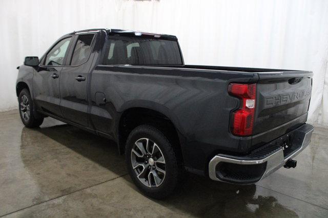 used 2023 Chevrolet Silverado 1500 car