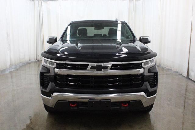 used 2023 Chevrolet Silverado 1500 car