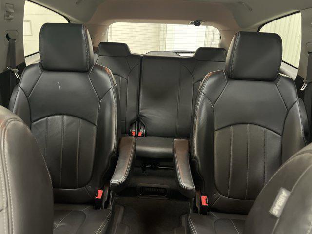 used 2017 Chevrolet Traverse car, priced at $10,971