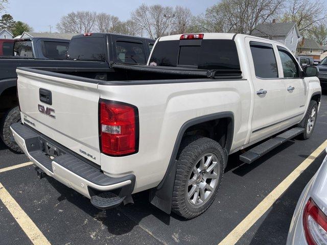 used 2015 GMC Sierra 1500 car, priced at $29,993