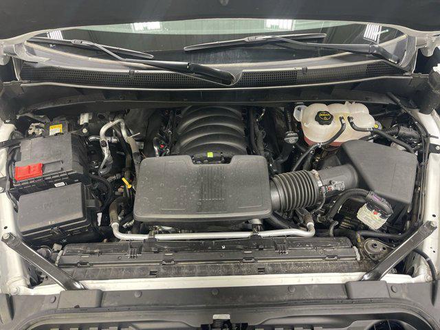 used 2024 Chevrolet Silverado 1500 car, priced at $46,475
