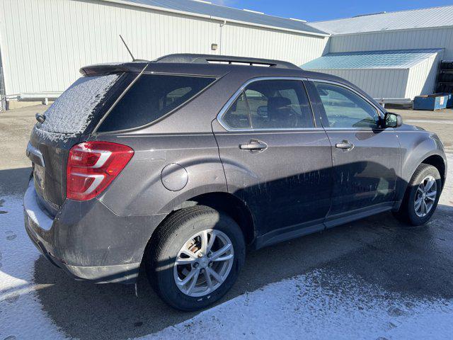 used 2016 Chevrolet Equinox car