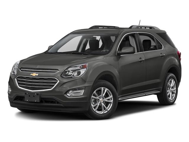 used 2016 Chevrolet Equinox car