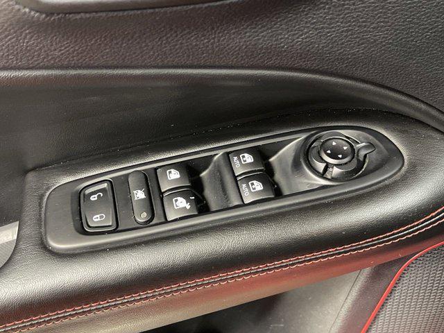 used 2021 Jeep Compass car, priced at $19,782