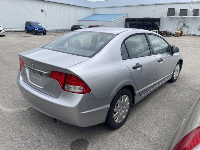 used 2011 Honda Civic car, priced at $8,083