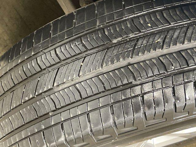 used 2023 Jeep Grand Cherokee L car, priced at $33,802