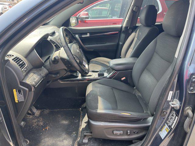 used 2015 Kia Sorento car, priced at $9,541