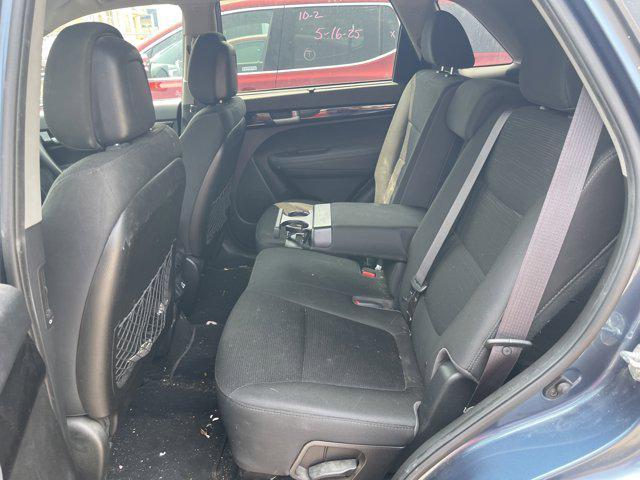 used 2015 Kia Sorento car, priced at $9,541