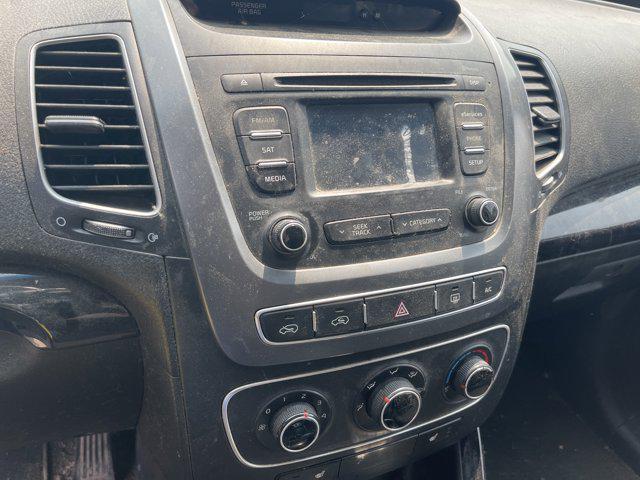 used 2015 Kia Sorento car, priced at $9,541