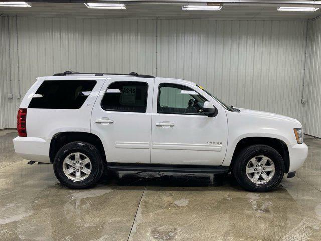 used 2012 Chevrolet Tahoe car, priced at $6,866