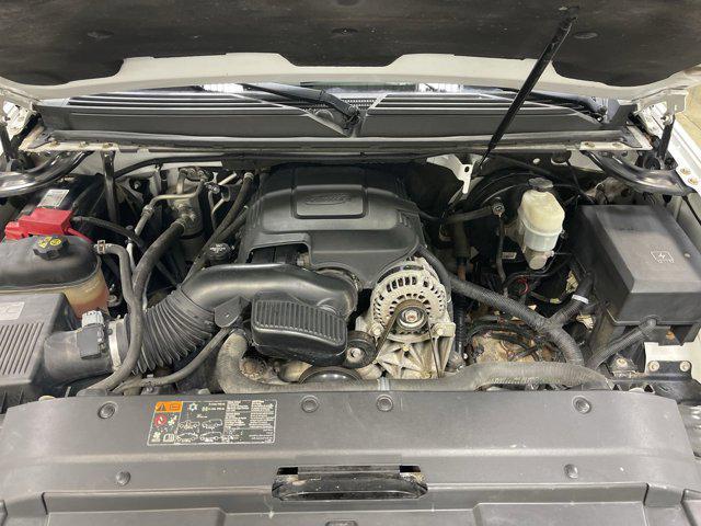 used 2012 Chevrolet Tahoe car, priced at $6,866