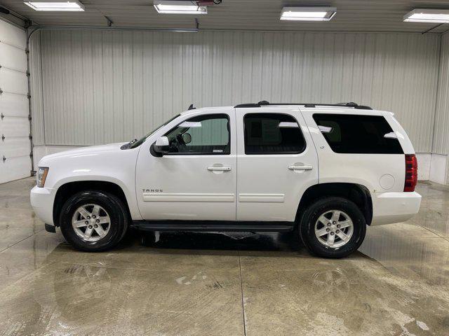 used 2012 Chevrolet Tahoe car, priced at $6,866