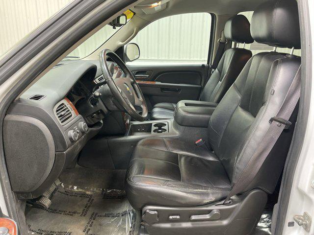 used 2012 Chevrolet Tahoe car, priced at $6,866