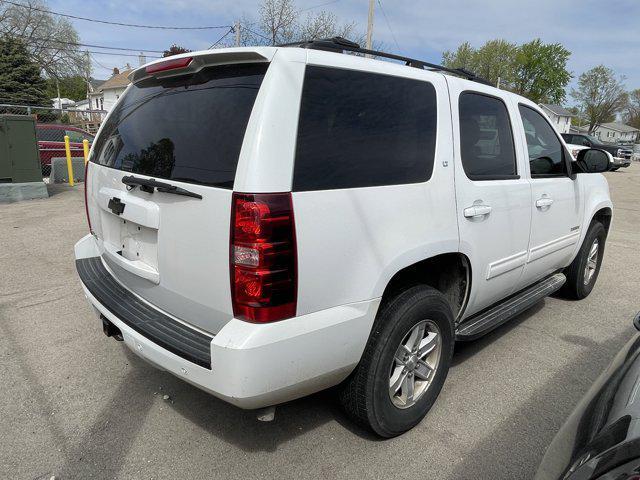 used 2012 Chevrolet Tahoe car, priced at $7,316