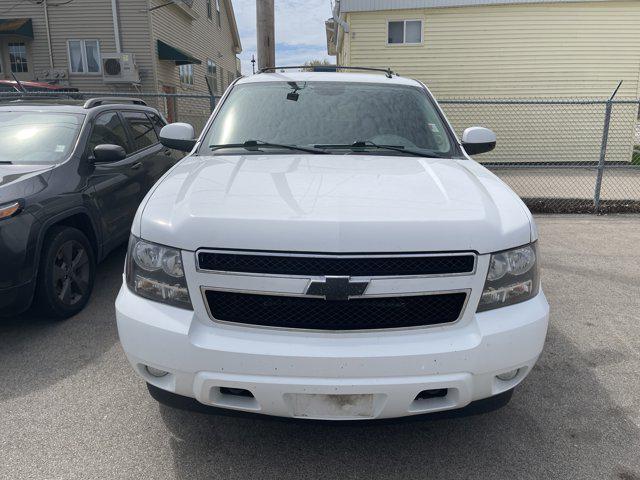 used 2012 Chevrolet Tahoe car, priced at $7,316