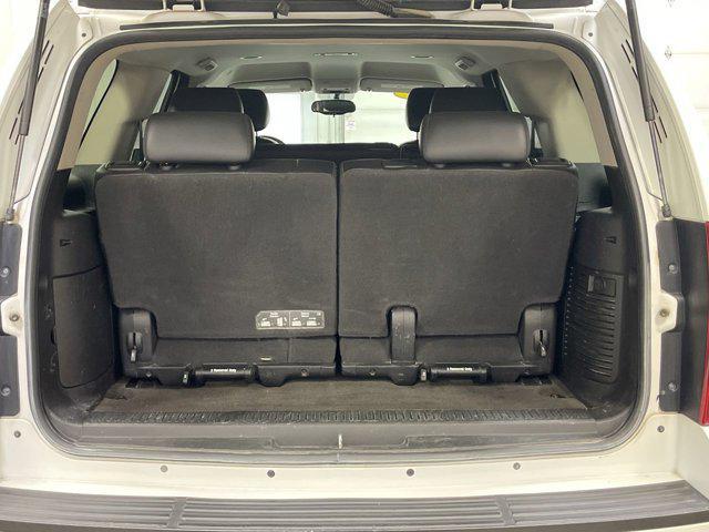 used 2012 Chevrolet Tahoe car, priced at $6,866