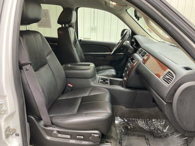 used 2012 Chevrolet Tahoe car, priced at $6,866