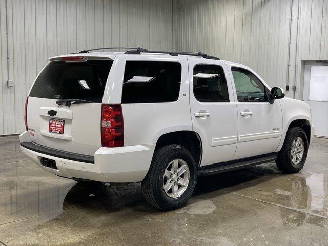 used 2012 Chevrolet Tahoe car, priced at $6,866