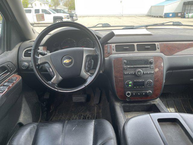 used 2012 Chevrolet Tahoe car, priced at $7,316