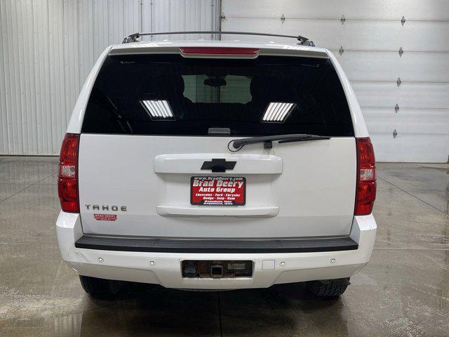 used 2012 Chevrolet Tahoe car, priced at $6,866