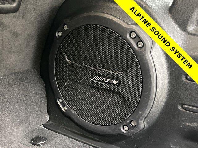 used 2023 Jeep Wrangler 4xe car, priced at $27,423