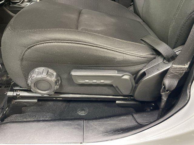 used 2023 Jeep Wrangler 4xe car, priced at $27,423