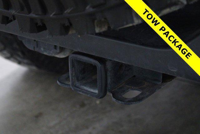 used 2023 Jeep Wrangler 4xe car, priced at $29,817