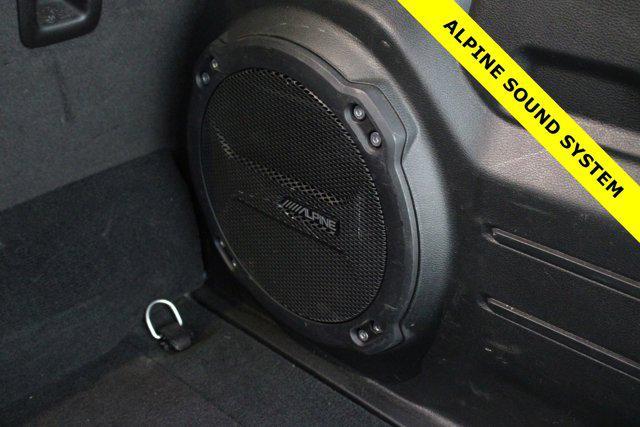 used 2023 Jeep Wrangler 4xe car, priced at $29,817