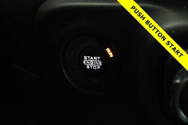 used 2023 Jeep Wrangler 4xe car, priced at $29,817