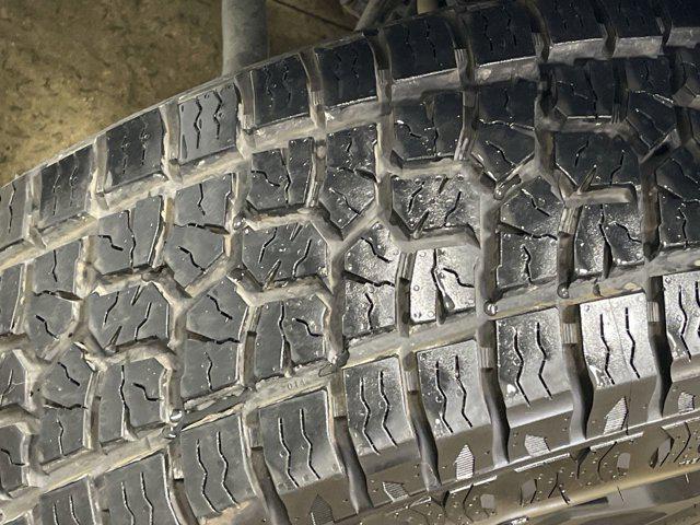 used 2023 Jeep Wrangler 4xe car, priced at $29,828