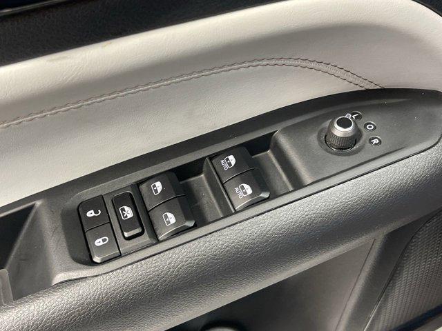 used 2025 Jeep Compass car, priced at $26,415