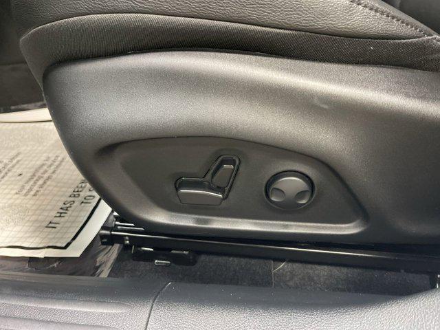 used 2025 Jeep Compass car, priced at $26,415