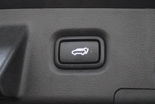 used 2023 Hyundai Santa Fe car