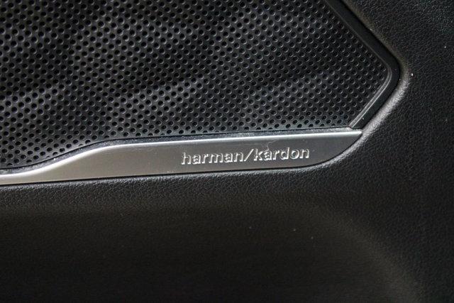 used 2023 Hyundai Santa Fe car