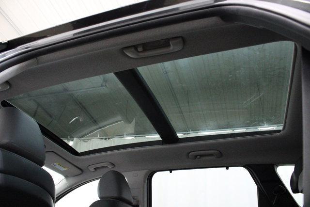 used 2023 Hyundai Santa Fe car