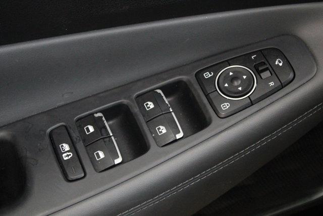used 2023 Hyundai Santa Fe car