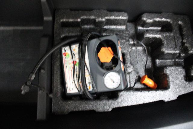 used 2023 Hyundai Santa Fe car