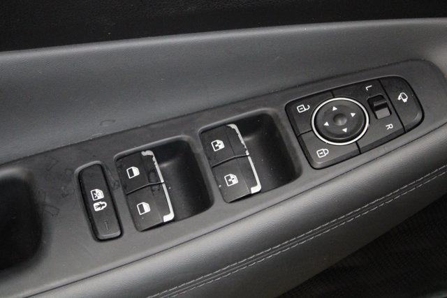 used 2023 Hyundai Santa Fe car