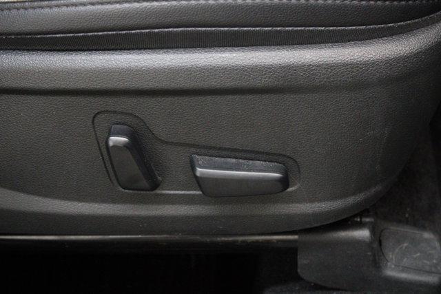 used 2023 Hyundai Santa Fe car