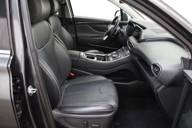 used 2023 Hyundai Santa Fe car